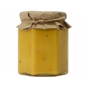 Крем-мёд с облепихой