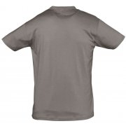 Футболка Regent 150, серая (стальная) арт. 1376.13 Футболка Regent 150, серая (стальная) арт. 1376.13