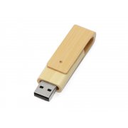 USB-флешка 2.0 на 16 Гб «Eco»