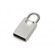 USB-флешка 2.0 на 16 Гб «Lock»