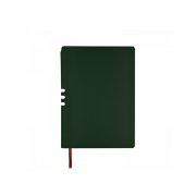 Ежедневник недатированный А5 «Madrid»