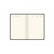 Ежедневник недатированный А5 «Megapolis Magnet»