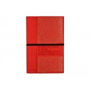 Ежедневник недатированный А5 «Bilbao»