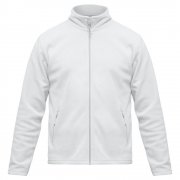 Куртка ID.501 белая