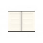 Ежедневник недатированный А5 «Boston»