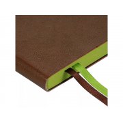 Ежедневник недатированный А5 «Boston»