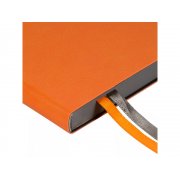 Ежедневник недатированный А5 «Boston»