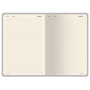 Ежедневник недатированный А5 «Palermo»