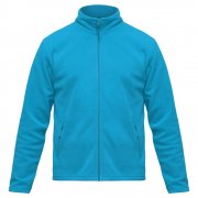 Куртка ID.501 бирюзовая