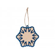 Подвеска «Кристаллик»