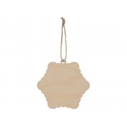 Подвеска «Кристаллик»