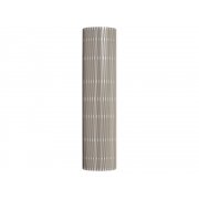 Деревянная коробка с резной крышкой «Книга», L