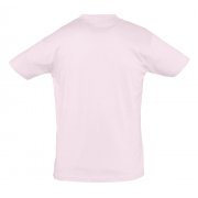 Футболка REGENT 150, светло-розовая арт. 1376.15 Футболка REGENT 150, светло-розовая арт. 1376.15