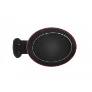 Металлическая шариковая ручка «Ellipse gum» soft touch с зеркальной гравировкой арт. 187989.08 Металлическая шариковая ручка «Ellipse gum» soft touch с зеркальной гравировкой арт. 187989.08