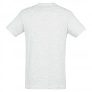 Футболка REGENT 150, светло-серый меланж арт. 1376.16
