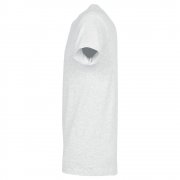 Футболка REGENT 150, светло-серый меланж арт. 1376.16