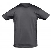 Футболка REGENT 150, темно-серая арт. 1376.18 Футболка REGENT 150, темно-серая арт. 1376.18