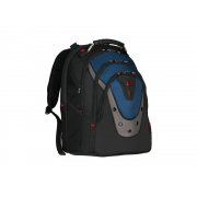 Рюкзак «Ibex» с отделением для ноутбука 17"