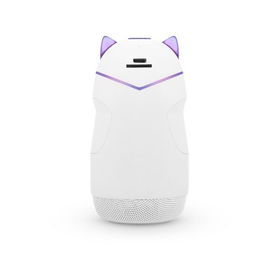 Портативная колонка TWS «Mysound Kitty 4C»