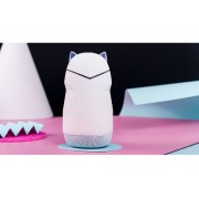 Портативная колонка TWS «Mysound Kitty 4C» арт. 595271 Портативная колонка TWS «Mysound Kitty 4C» арт. 595271