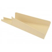 Разделочная доска из бамбукового волокна «Fibra»