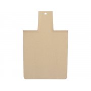 Разделочная доска из бамбукового волокна «Fibra»