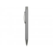 Ручка металлическая soft-touch шариковая «Tender» арт. 18341.17