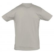 Футболка REGENT 150, светло-серая арт. 1376.19