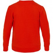 Свитшот детский Toima kids, красный
