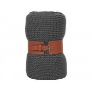 Плед акриловый «Chain» арт. 836238 Плед акриловый «Chain» арт. 836238