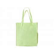 Сумка-шоппер «Wheat» из переработанного пластика