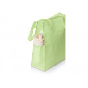 Сумка-шоппер «Wheat» из переработанного пластика