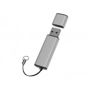 USB-флешка на 16 Гб «Borgir» с колпачком арт. 622720 USB-флешка на 16 Гб «Borgir» с колпачком арт. 622720