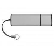 USB-флешка на 16 Гб «Borgir» с колпачком арт. 622720 USB-флешка на 16 Гб «Borgir» с колпачком арт. 622720