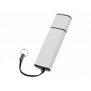 USB-флешка на 16 Гб «Borgir» с колпачком арт. 622726