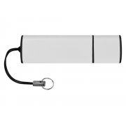 USB-флешка на 16 Гб «Borgir» с колпачком арт. 622726