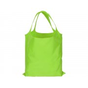 Складная сумка Reviver из переработанного пластика