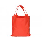 Складная сумка Reviver из переработанного пластика