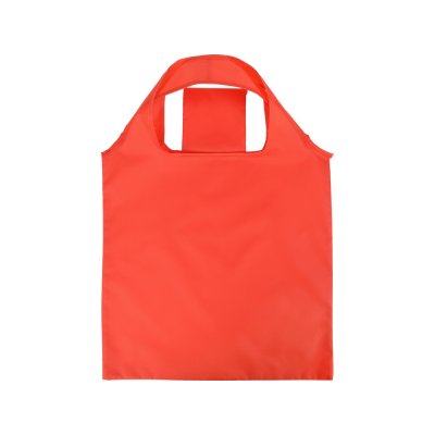 Складная сумка Reviver из переработанного пластика