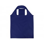 Складная сумка Reviver из переработанного пластика