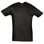 Футболка REGENT 150, черная арт. 1376.30 Футболка REGENT 150, черная арт. 1376.30