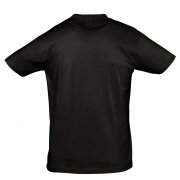 Футболка REGENT 150, черная арт. 1376.30 Футболка REGENT 150, черная арт. 1376.30