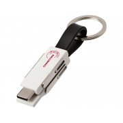 Кабель «One 4 в 1»