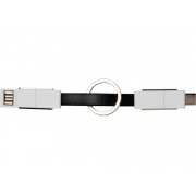 Кабель «One 4 в 1»