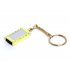 USB 2.0- флешка на 16 Гб «Кулон» с кристаллами и мини чипом арт. 6591.16.05 USB 2.0- флешка на 16 Гб «Кулон» с кристаллами и мини чипом арт. 6591.16.05