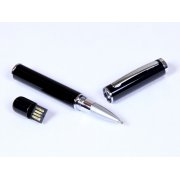 USB 2.0- флешка на 64 Гб в виде ручки с мини чипом