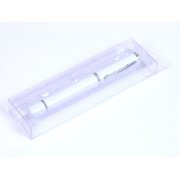 USB 2.0- флешка на 32 Гб в виде ручки с мини чипом арт. 6566.32.06