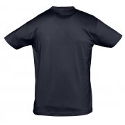 Футболка REGENT 150, темно-синяя (navy) арт. 1376.40 Футболка REGENT 150, темно-синяя (navy) арт. 1376.40
