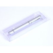 USB 2.0- флешка на 16 Гб в виде ручки с мини чипом