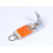 USB 2.0- флешка на 64 Гб в виде брелока